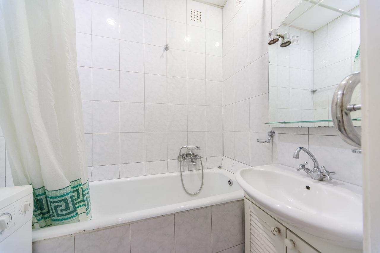 Apartment Near Olympic Stadium Kiev Ngoại thất bức ảnh