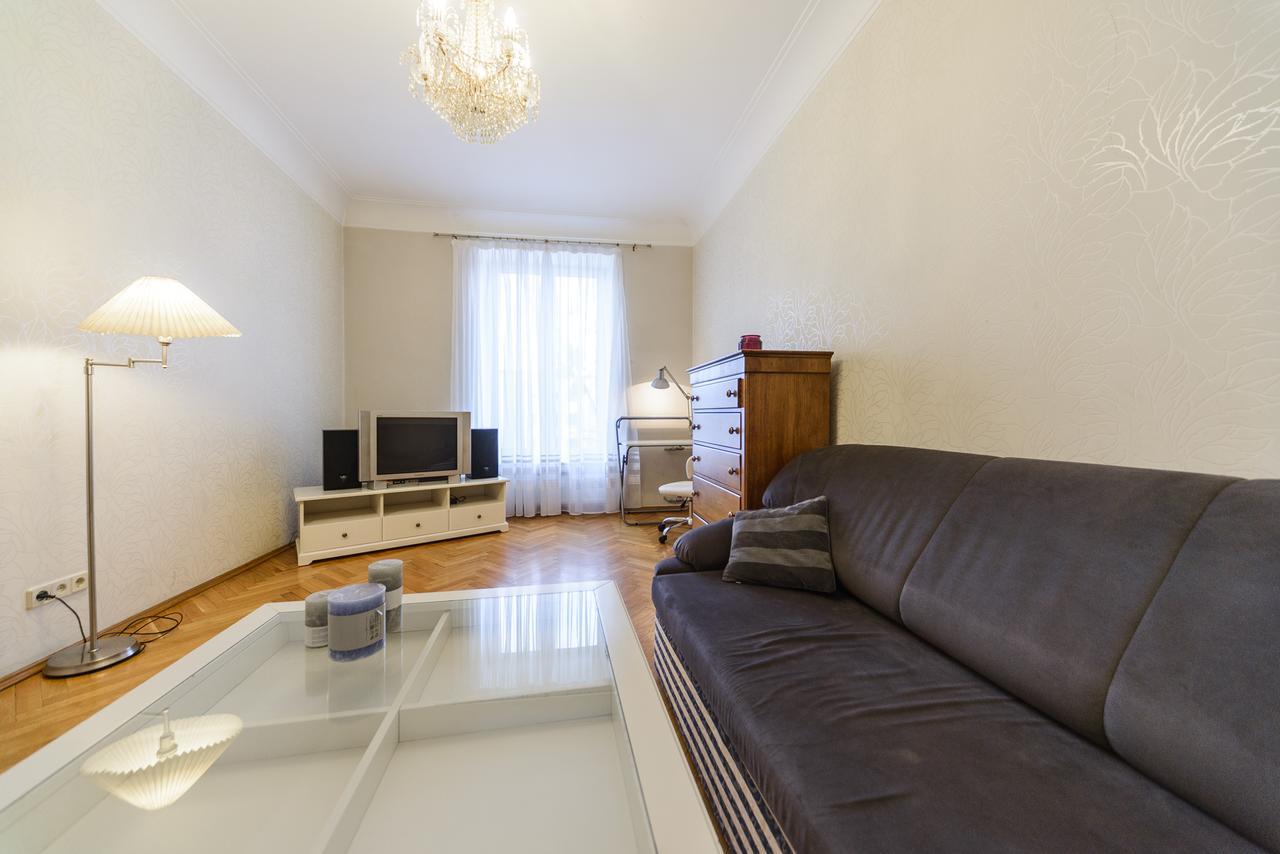 Apartment Near Olympic Stadium Kiev Ngoại thất bức ảnh