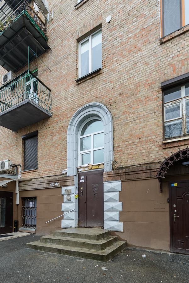 Apartment Near Olympic Stadium Kiev Ngoại thất bức ảnh